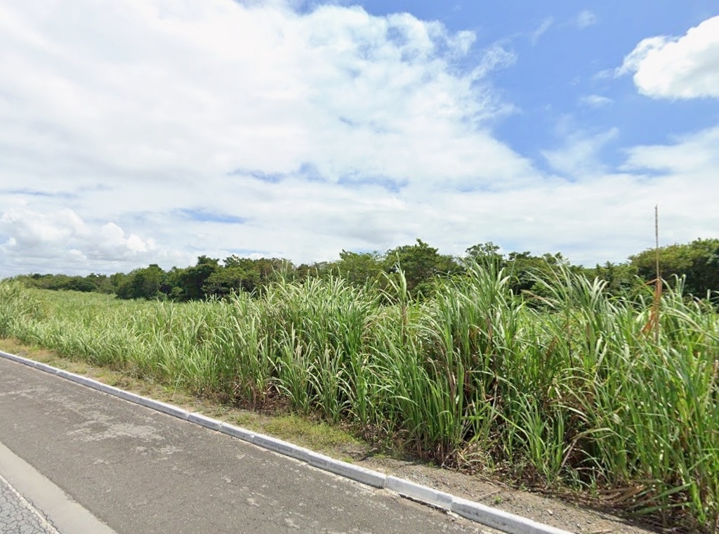Terreno, 34.918m², margens Rod. PE-37, Distrito Industrial, Cabo de Santo Agostinho/PE