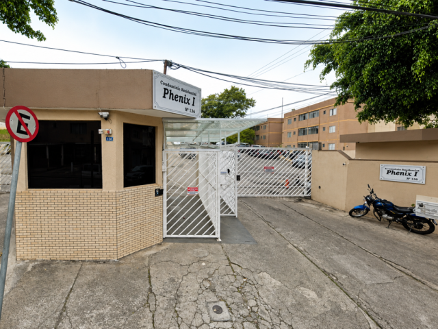 Apartamento, a.ú 57,443m², residencial phenix i, vila rio de janeiro, guarulhos-sp