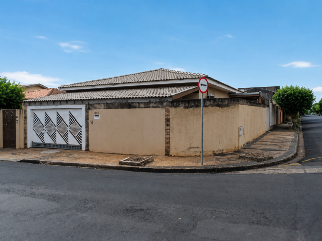 Direitos da nua propriedade do imóvel residencial, 3 quartos, garagem, são josé do rio preto/sp
