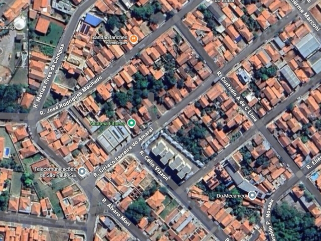 Casa, 448,00m², vila bela vista, laranjal paulista/sp