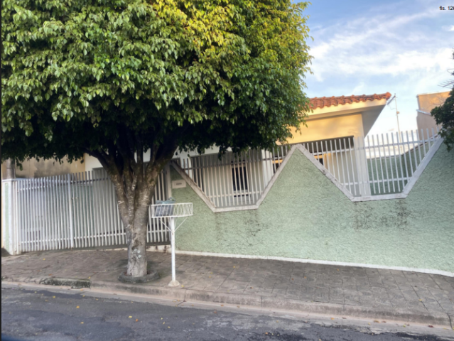 Imóvel, a.t 250,00m², a.c 158,80m², vargem grande do sul/sp