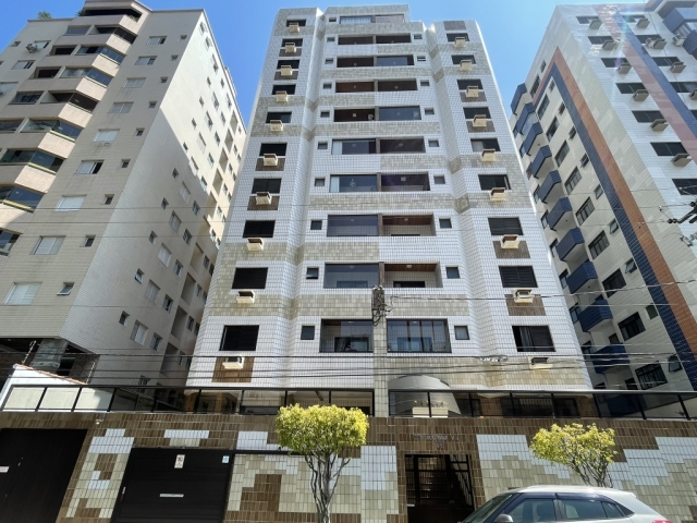 Apartamento, 231m², cobertura, vila tupy, praia grande/sp