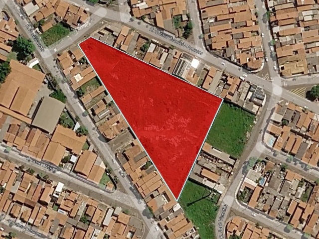 Terreno, 8.507m², jardim graminha, leme/sp