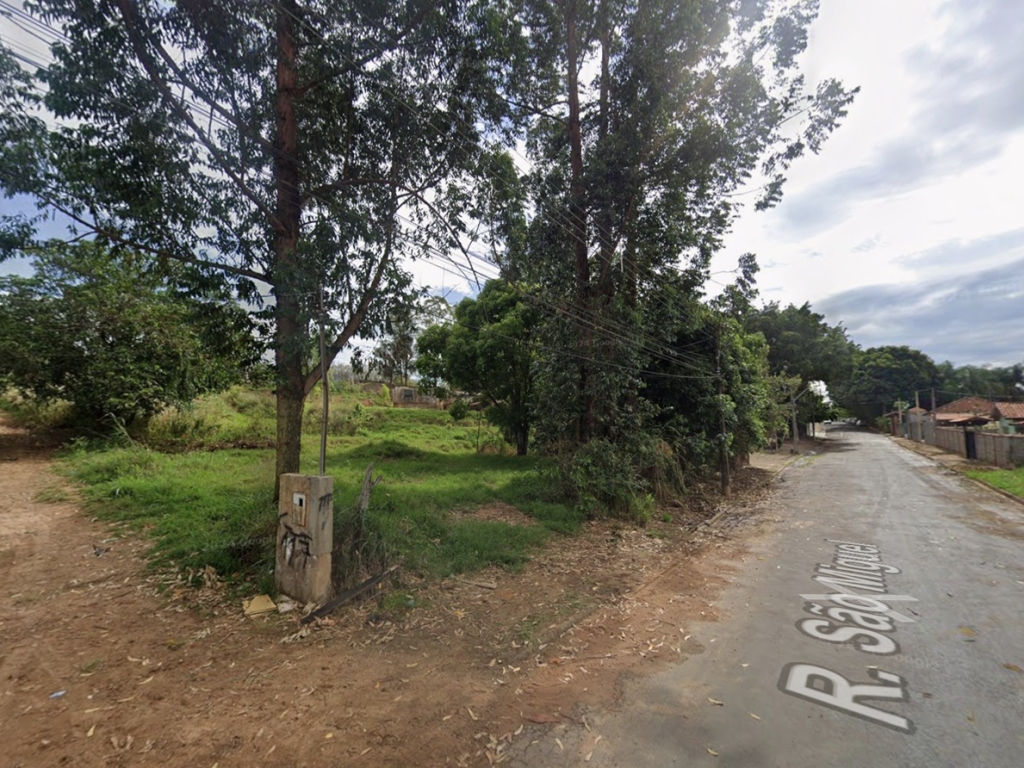Imóvel Industrial, A.T.: 5.000m², A.C.: 1.789m², Parque Industrial, Monte Santo De Minas/MG