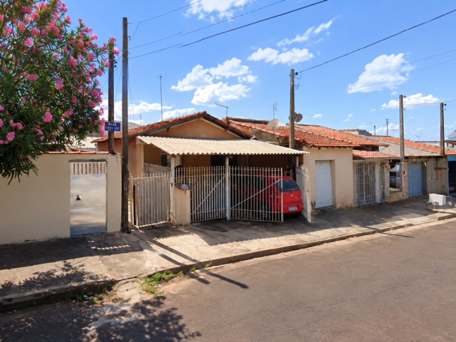Imóvel residencial, 123,86m², vargem grande do sul/sp