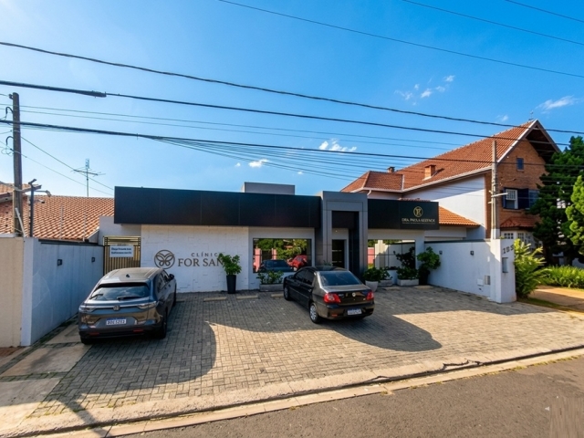 Imóvel comercial, 361,50m², a.c 206,10m², jardim europa, paulínia/sp