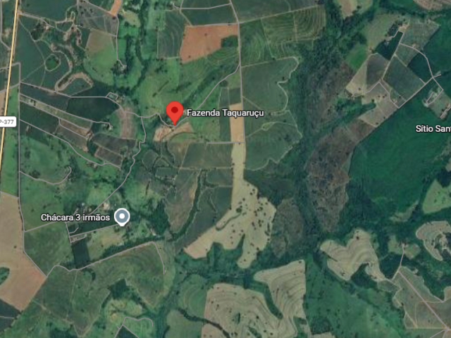 Imóvel rural, 73,20,50 há., estância shangrilá, fazenda taquaraçu, monte aprazivel/sp