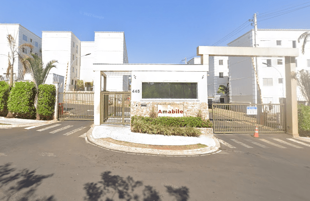 Direitos sobre um apartamento, 89m², parque amabile, araraquara/sp