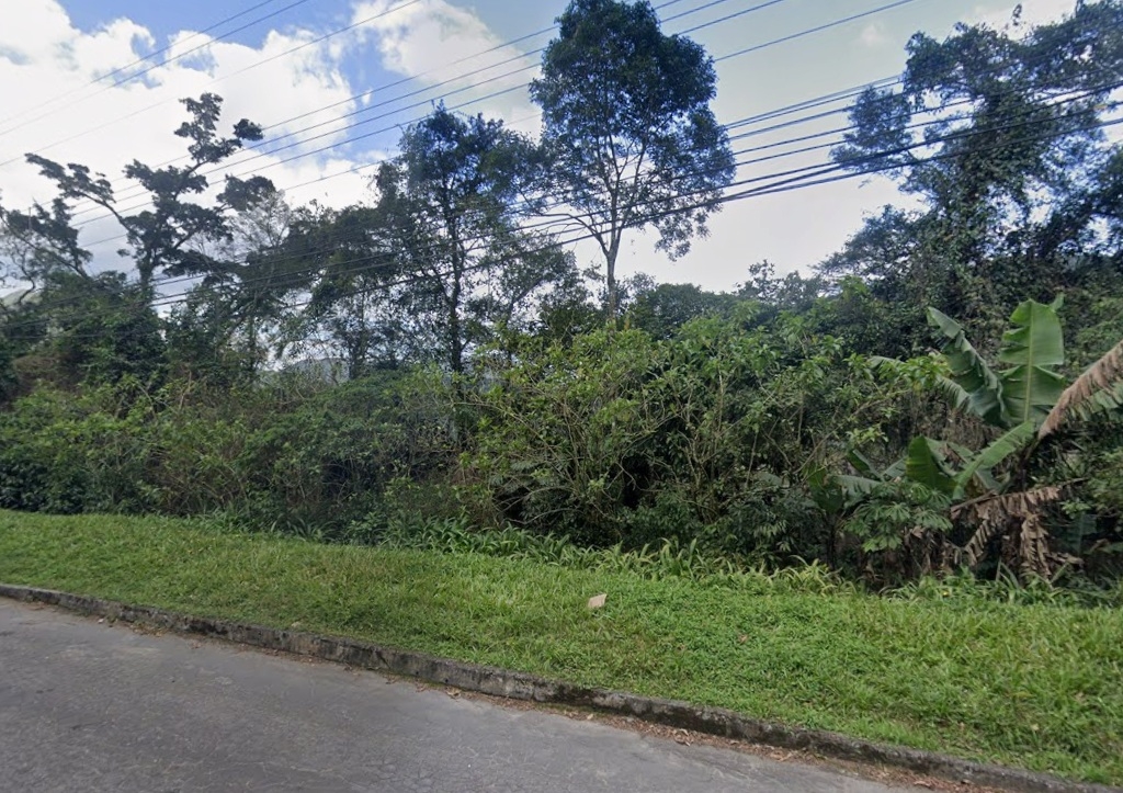 Terreno, 658m², Carlos Guinle, Teresópolis/RJ
