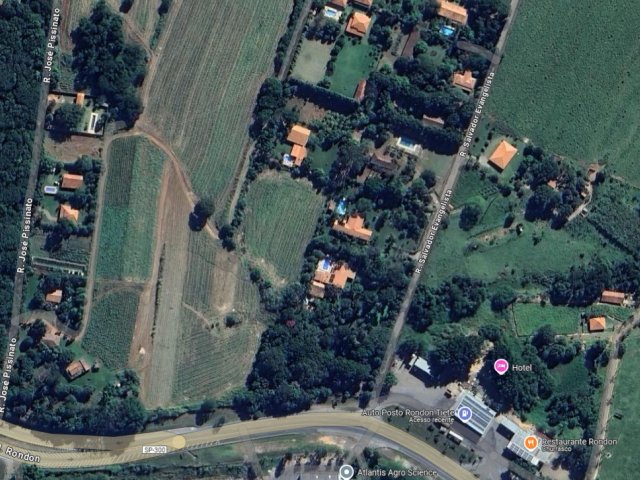 Casa, 4.927,87m², granja são joão batista, tiête/sp