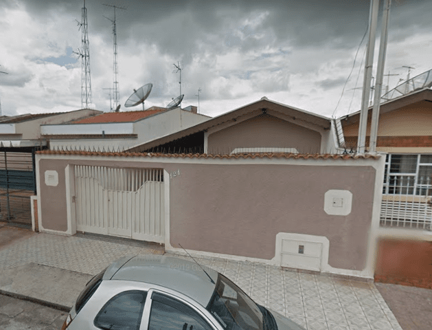 Imóvel residencial, 173m², centro, Tatuí/sp