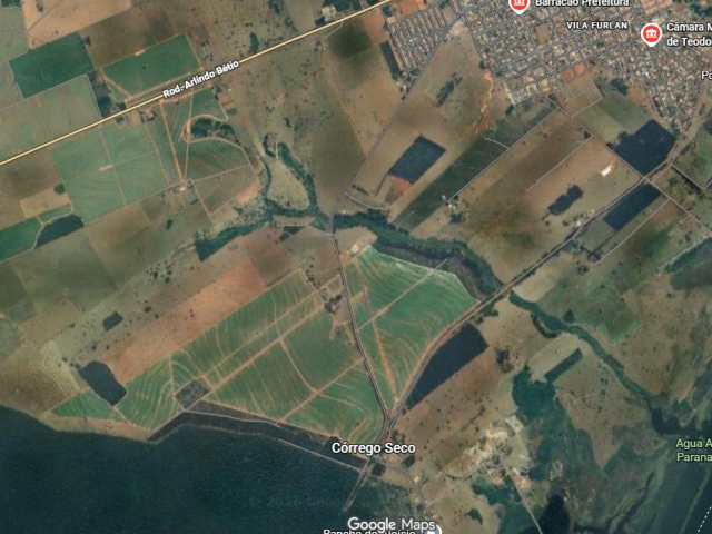 50% do imóvel rural, piscina, galpão, a.t 3,63 hectares, a.c 250,00m², chácara carolina, teodoro sampaio/sp