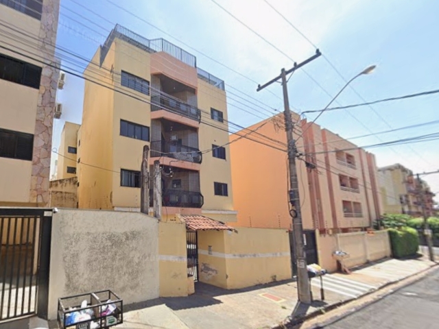 Apartamento, 72,92m², jardim americano, são josé do rio preto/sp