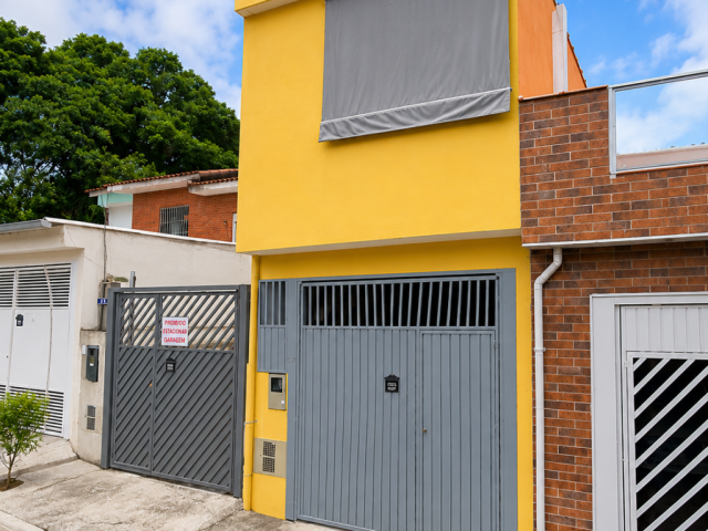 Imóvel residencial, a.c 283,50m², nº 80, jardim das imbuias/sp
