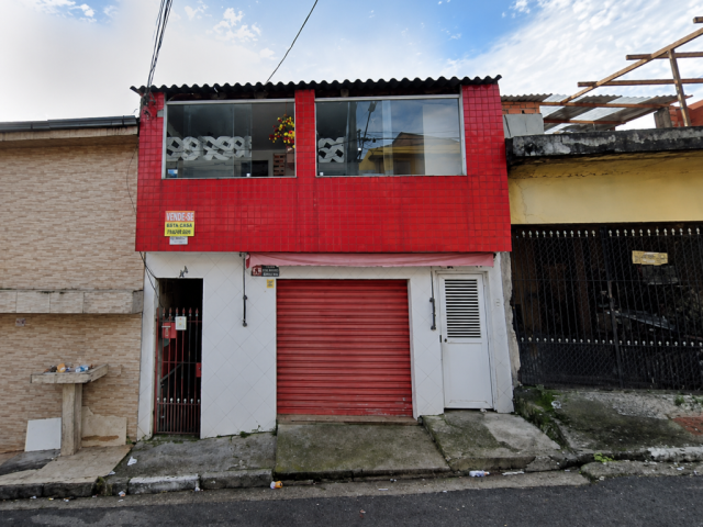 Imóvel residencial, 256,60m², bairro campanário, diadema/sp
