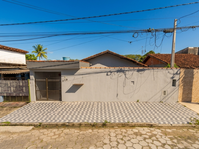 Casa, 107,74m², jardim veneza, Peruíbe/sp