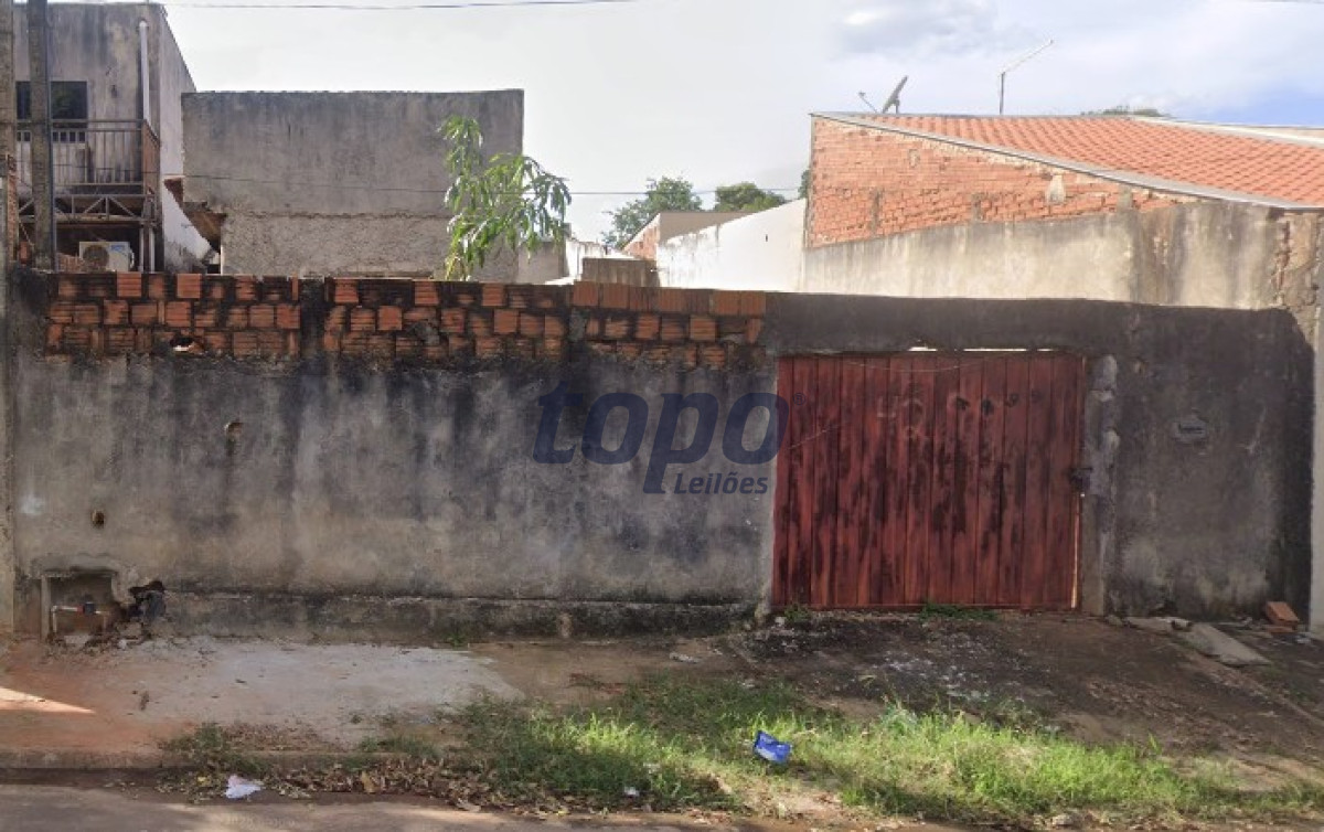 Imóvel - rua dos fundadores, 4299 - res. vista verde - araçatuba/sp