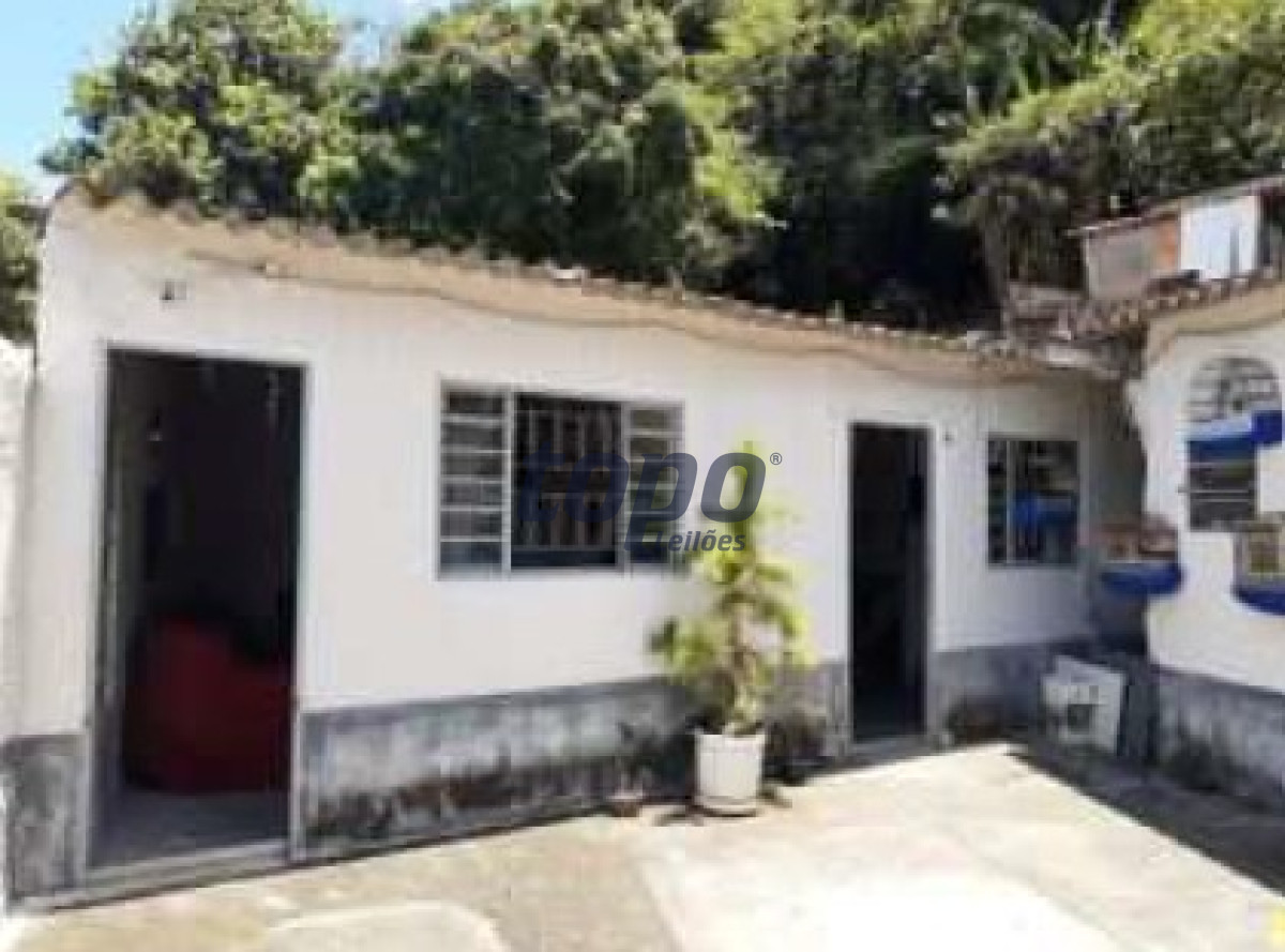 Lote: parte ideal de 50% correspondente à unidade residencial situada na praça grajaú, nº 77 – fundos – vila são bento – são josé dos campos/sp, com d...