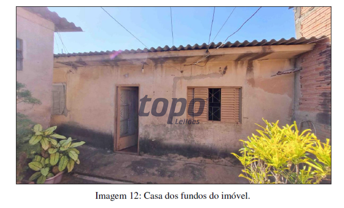 Lote: um lote de terreno urbano sem benfeitorias, sob número 27, da quadra 5, situado no loteamento denominado “jardim santa rosa”,...