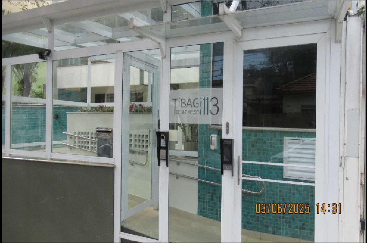 Lote: unidade autônoma designada apartamento nº 13, localizado no 1º pavimento do tibagi family concept, situado na rua tibagi, nº 113, nesta cidade,...