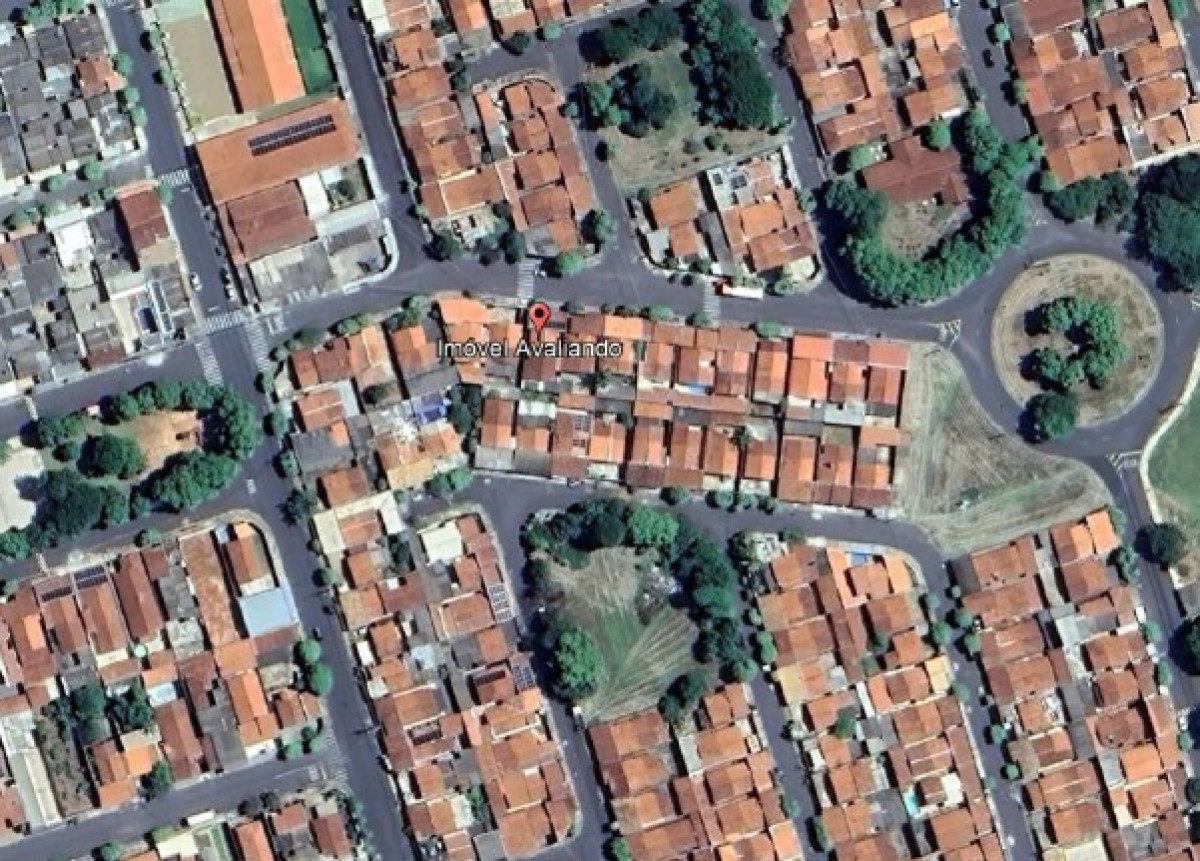 Lote: fração ideal de 8,3333% pertencente ao executado espolio de josé aparecido alfini, representado pelos herdeiros necessários, em relação ao imóve...
