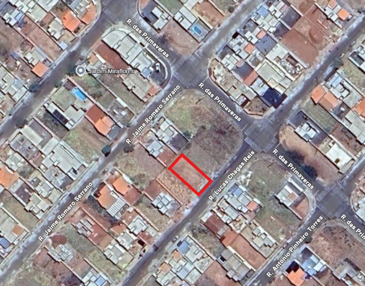 Lote: lote nº 5, da quadra k, do tipo residencial, do loteamento denominado jardim miraflores |, situado no perímetro urbano deste município e comarca...