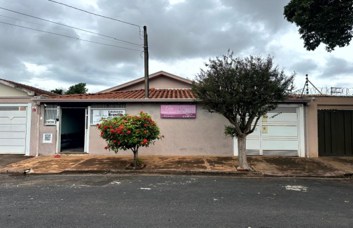 Lote: lote 03, quadra "j" do jardim morada do sol, da cidade de araraquara, com frente para a avenida tres (3), medindo 10,65 metros de frente por 25,...
