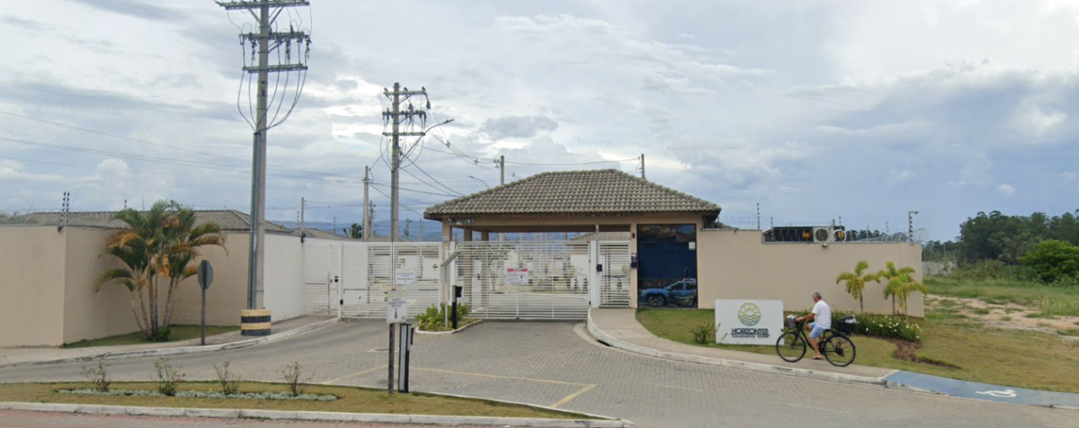 Direitos - casa - horizontes condomínio clube - rod. ver. abel fabrício dias, 6210 - moreira césar - pindamonhangaba/sp