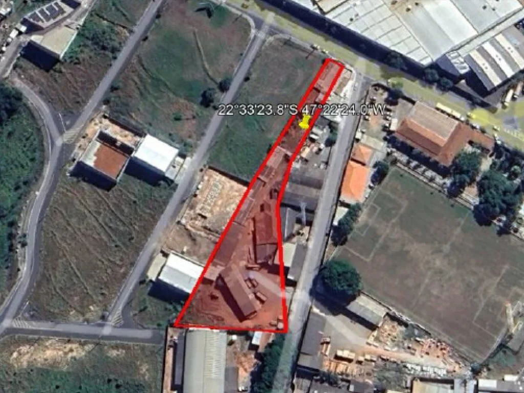 Vila Nova em Limeira, SP