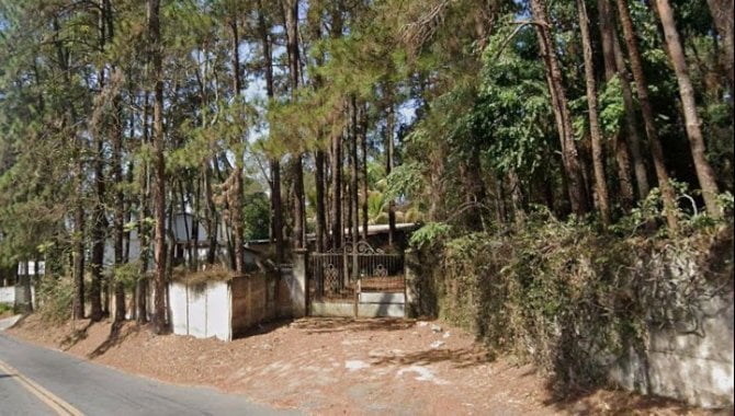 Chácara com Casa em Área de 71.087 m² (2 Matrículas) - São José dos Campos - SP
