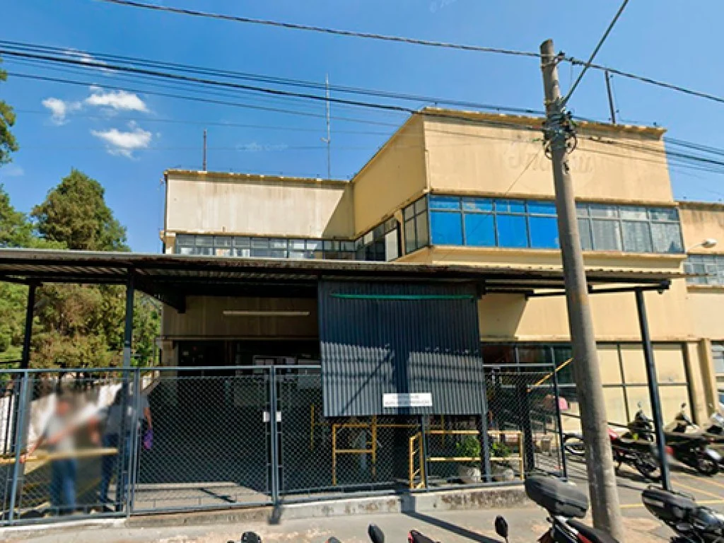 Imóvel indústrial 17.546 m² área construída em terreno 23.569 m² - jardim rancho grande - itu - sp