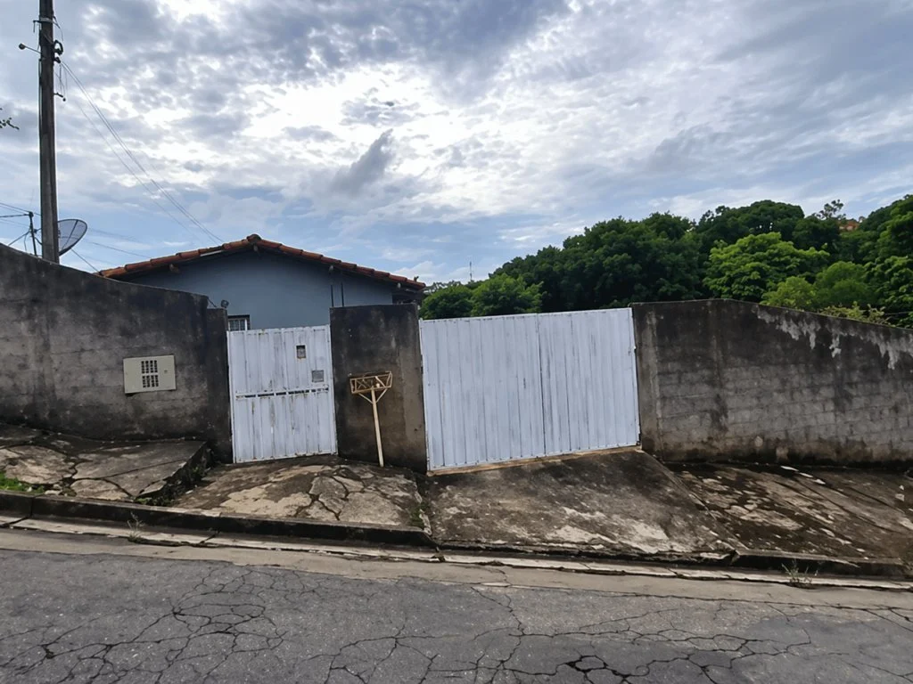 Casa 35 m² (área construída) e 398 m² (terreno) - núcleo res. porto seguro - itatiba - sp