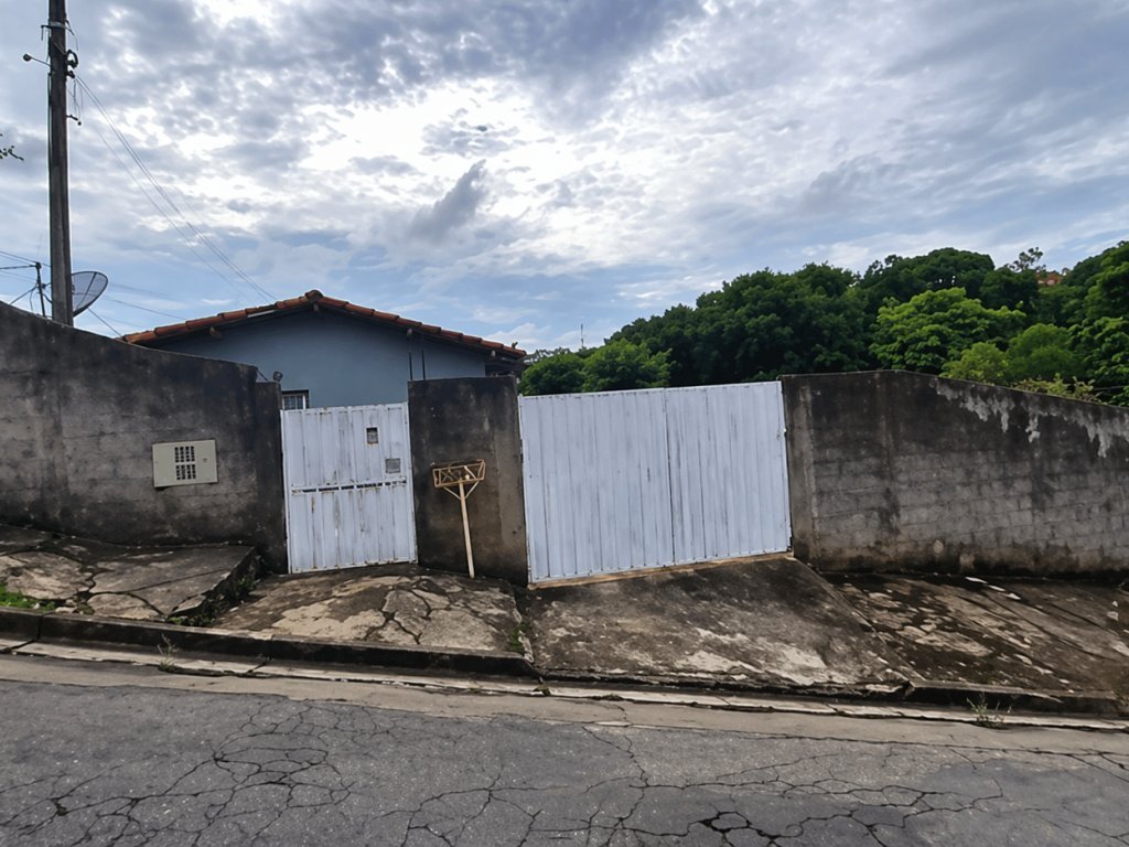 Casa 35 m² (área construída) e 398 m² (terreno) - núcleo res. porto seguro - itatiba - sp