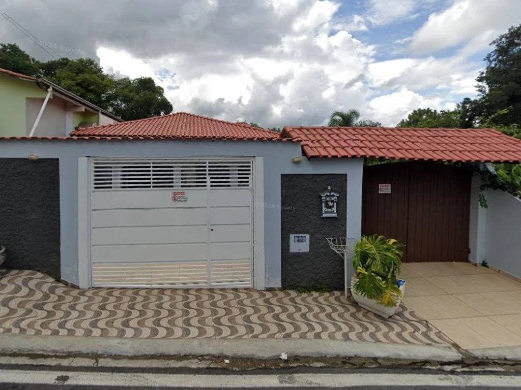 Casa 216 m² (área construída) - jardim granada - mairinque - sp