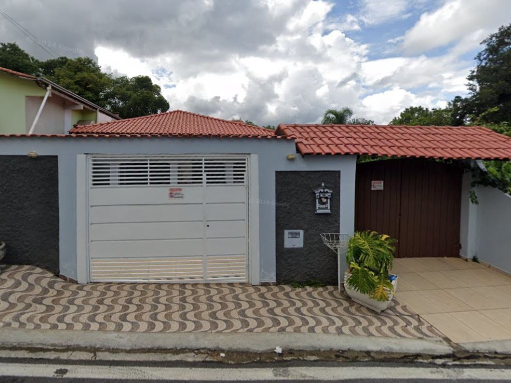 Casa 216 m² (área construída) - jardim granada - mairinque - sp