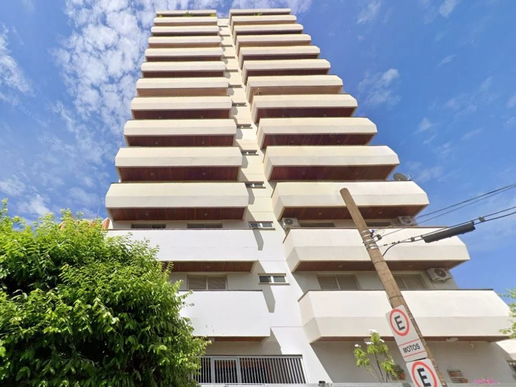 Apartamento 219 m² (02 vagas) - centro - catanduva - sp