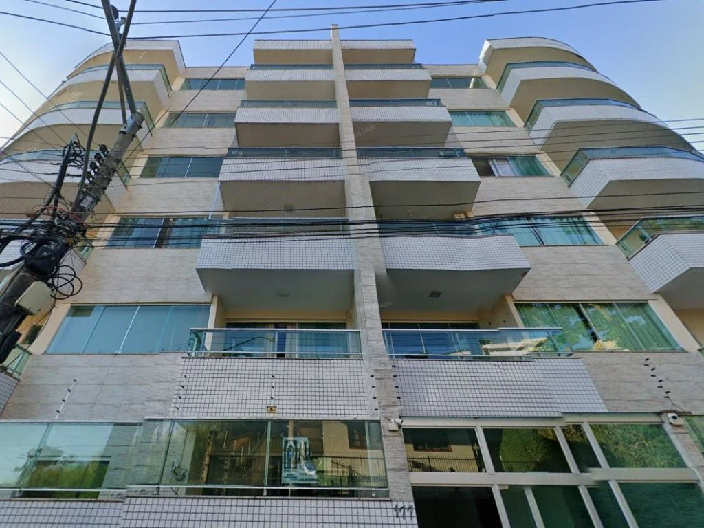 Apartamento, São Cristóvão em Muriaé, MG