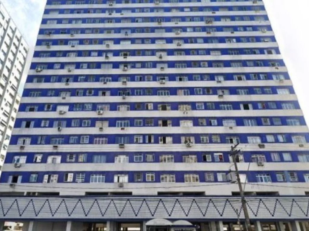 Direitos sobre apartamento 26 m² (praia do gonzaguinha) - gonzaguinha - são vicente - sp