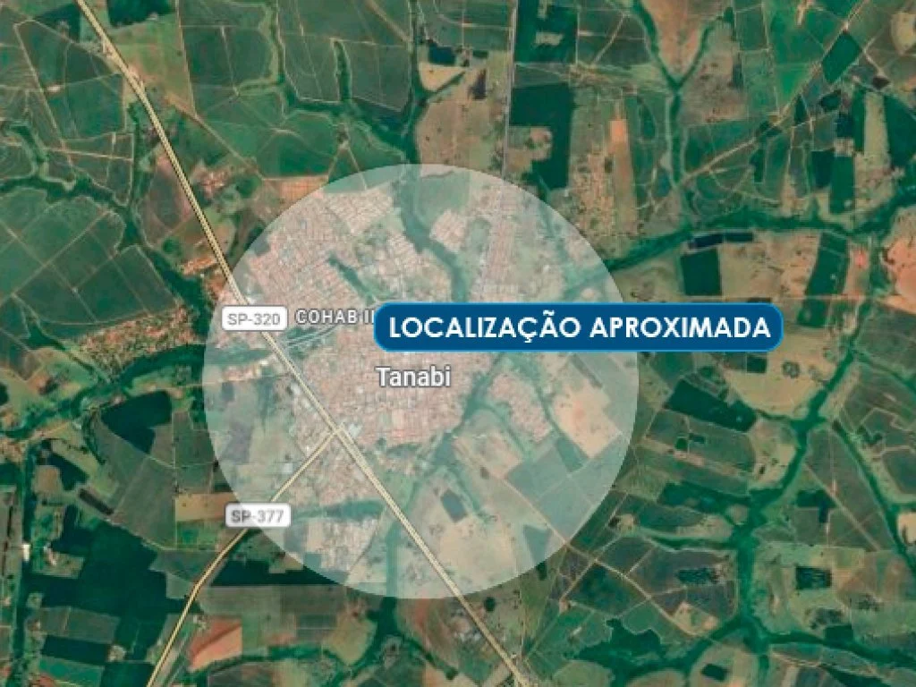 Parte ideal (51%) sobre imóvel rural 58 ha (sítio bonsucesso) - tanabi - sp