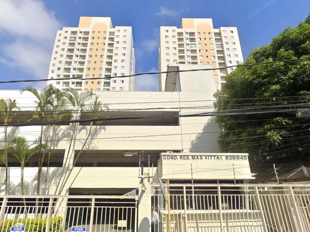 Apartamento, Paulicéia em São Bernardo do Campo, SP