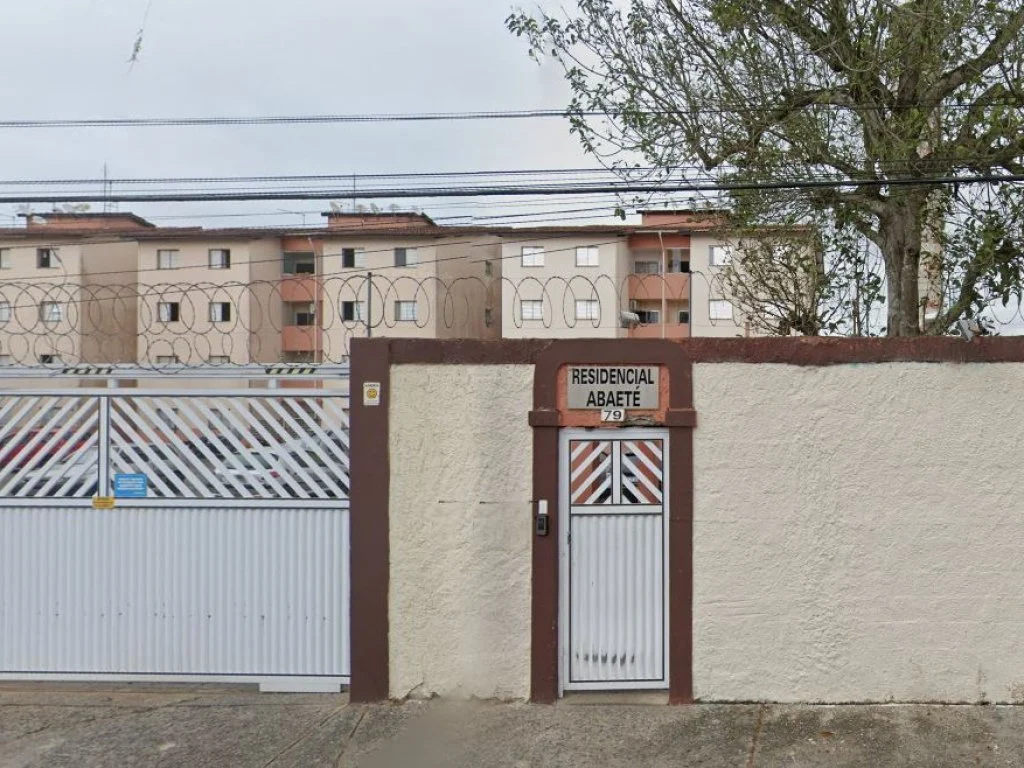 Apartamento, Princesa em Praia Grande, SP