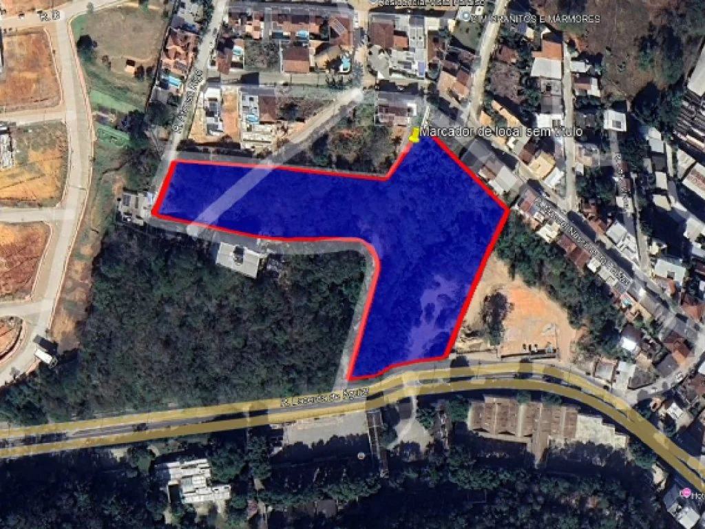 Paráíso em Cachoeiro de Itapemirim, ES