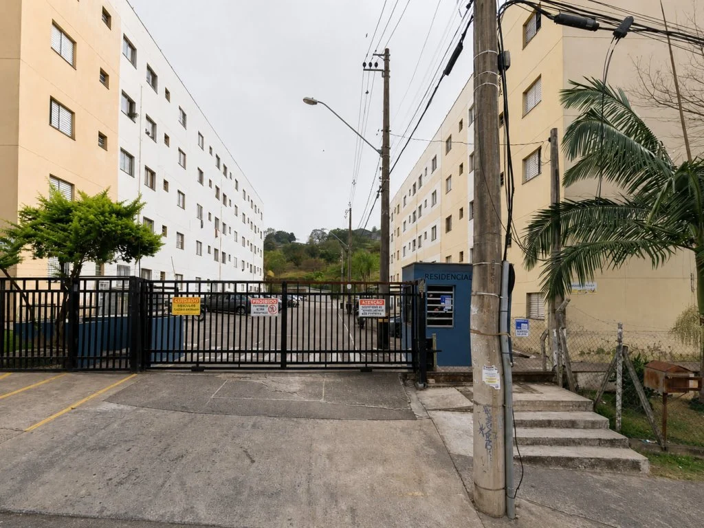 Apartamento, Jardim Tamoio em Jundiaí, SP