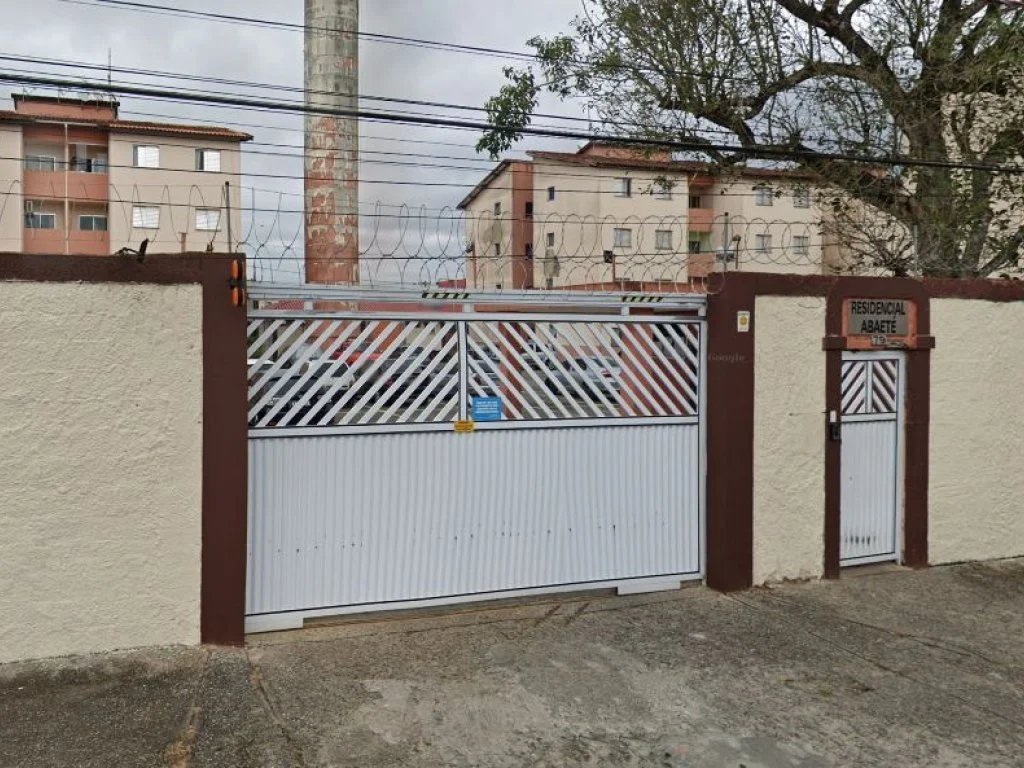 Apartamento, Princesa em Praia Grande, SP