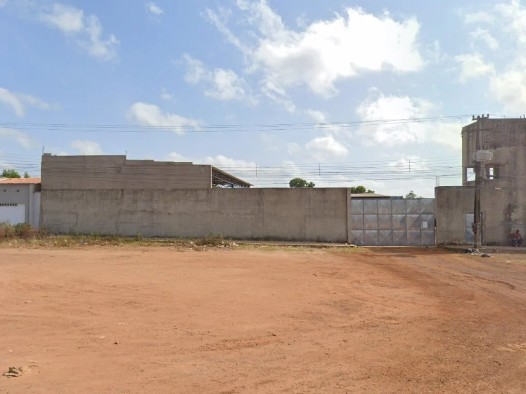 Terreno, Boa Vista em Santa Inês, MA