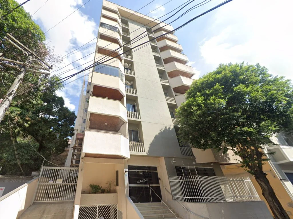 Apartamento, Centro em Cachoeiro de Itapemirim, ES