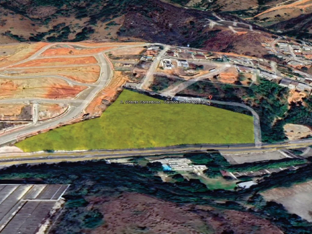 Paráíso em Cachoeiro de Itapemirim, ES