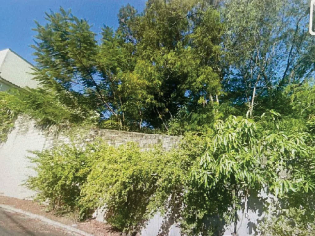 Terreno, Presidente Arthur da Costa e Silva em Cachoeiro de Itapemirim, ES