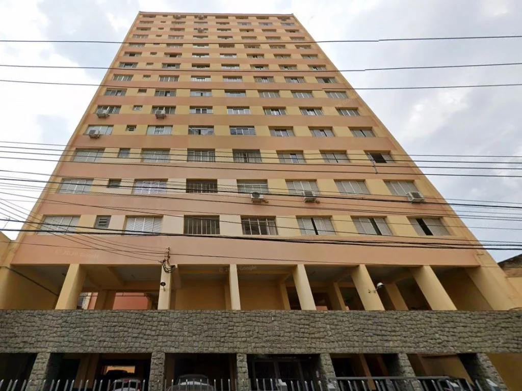 Apartamento, Centro em Sorocaba, SP