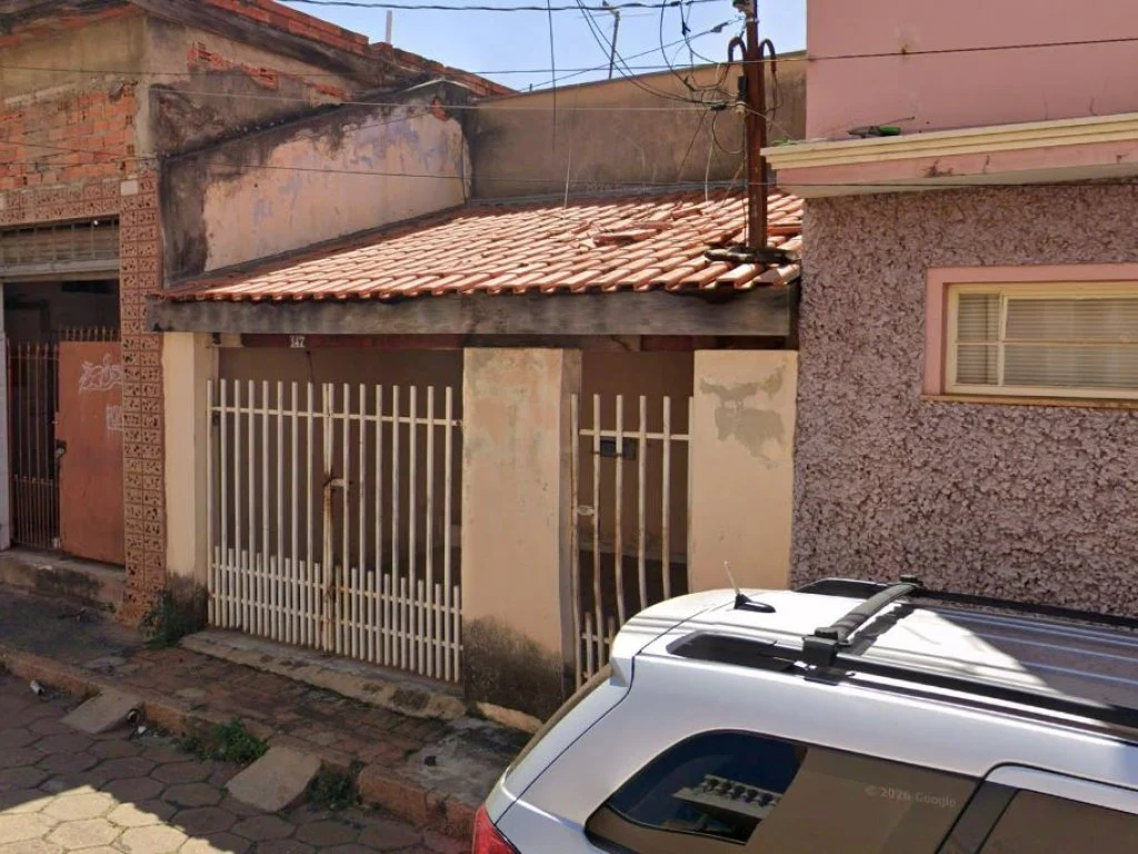 Casa, Centro em Tatuí, SP
